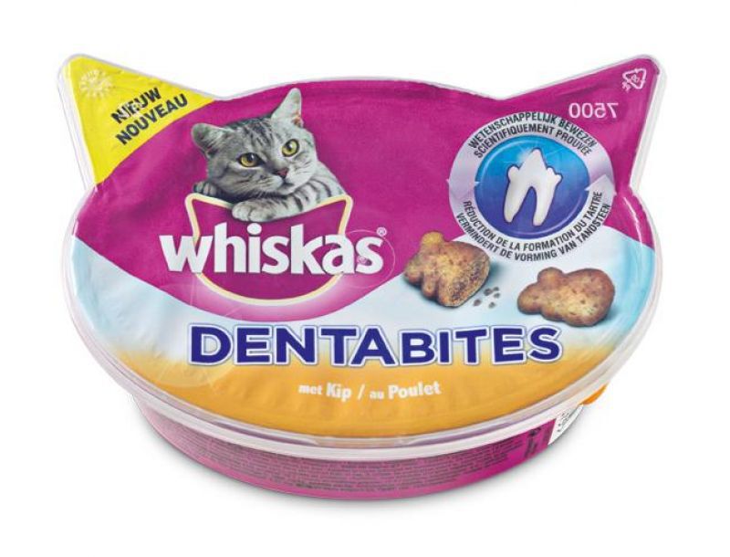 Katten snacks Katten snacks