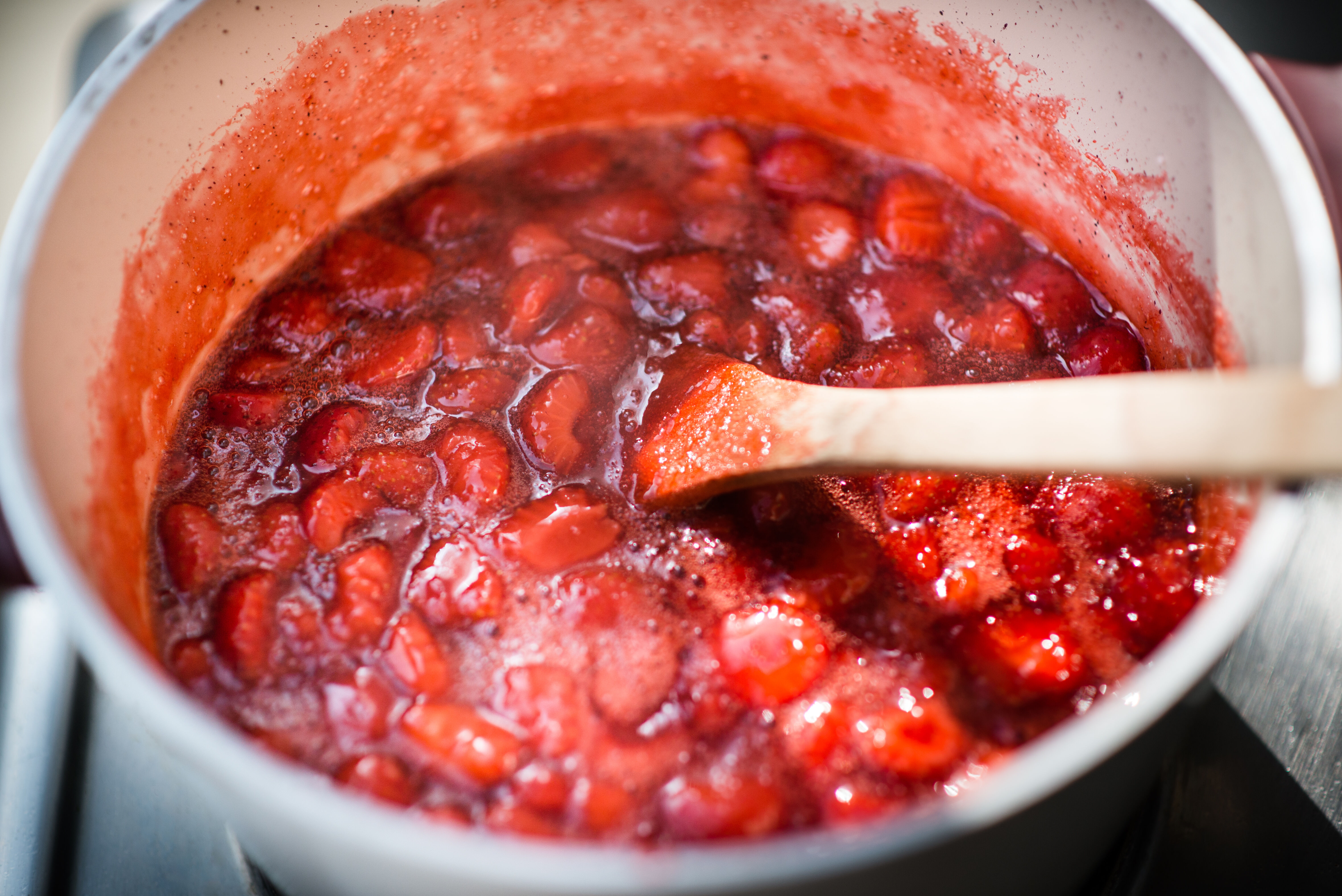 Stap voor stap jam maken met Welkoop