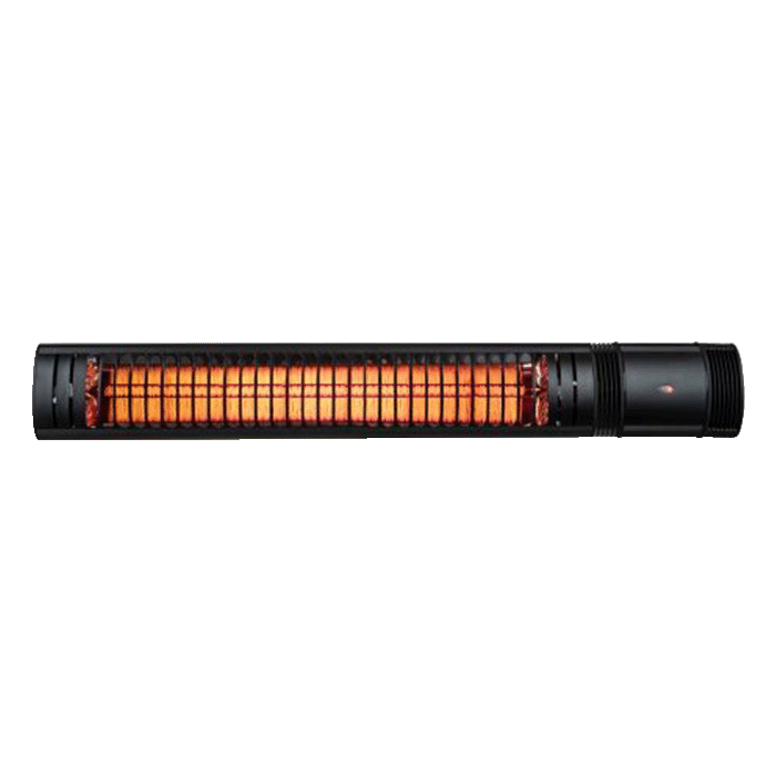 terrasverwarmer elektrisch EUROM welkoop