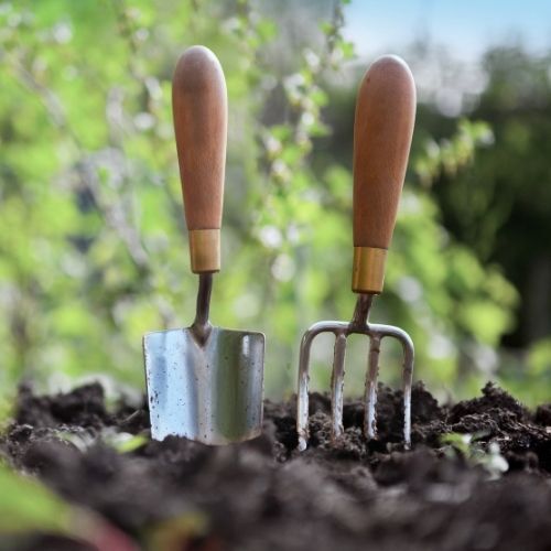tuinkalender homepagina
