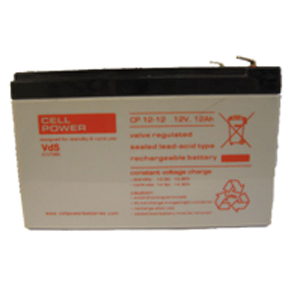 Gallagher S20 Batterij Gallagher S20 Batterij