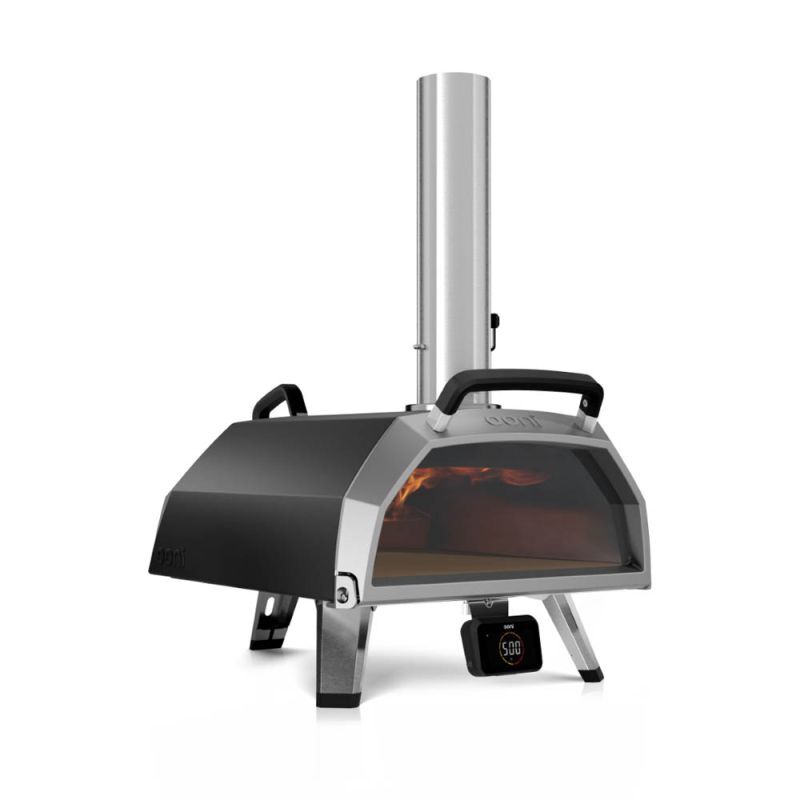Ooni Karu 2 Pro - Pizzaoven