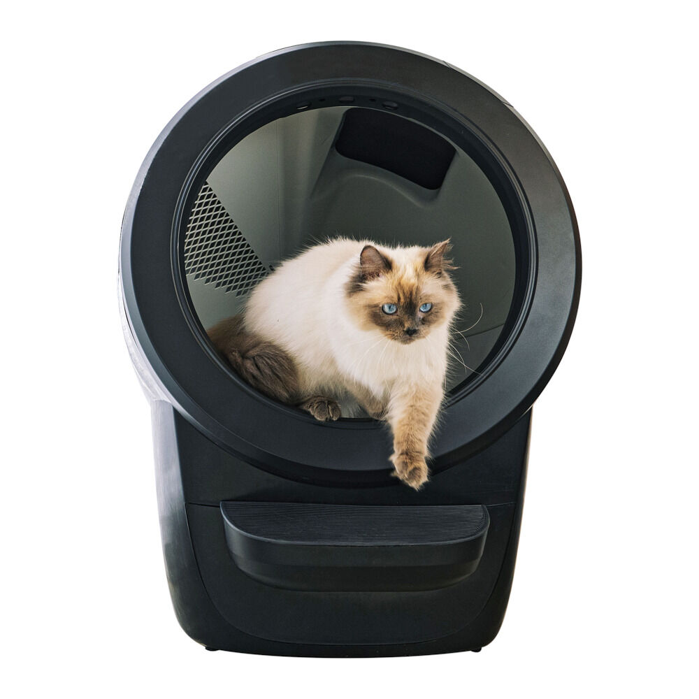 Whisker Litter-Robot 4 - Automatische kattenbak - 75.00 cm - null - 56.00 cm - 1.00 cm