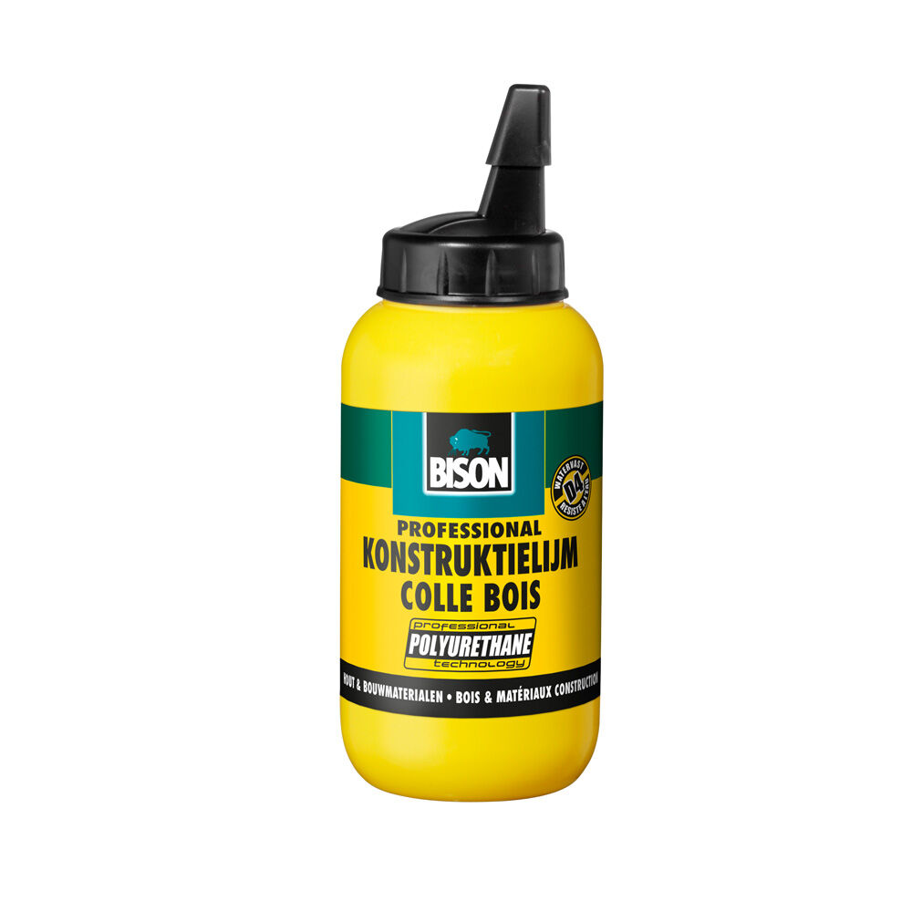 Bison Konstructielijm - 250 Bison Konstructielijm - 250