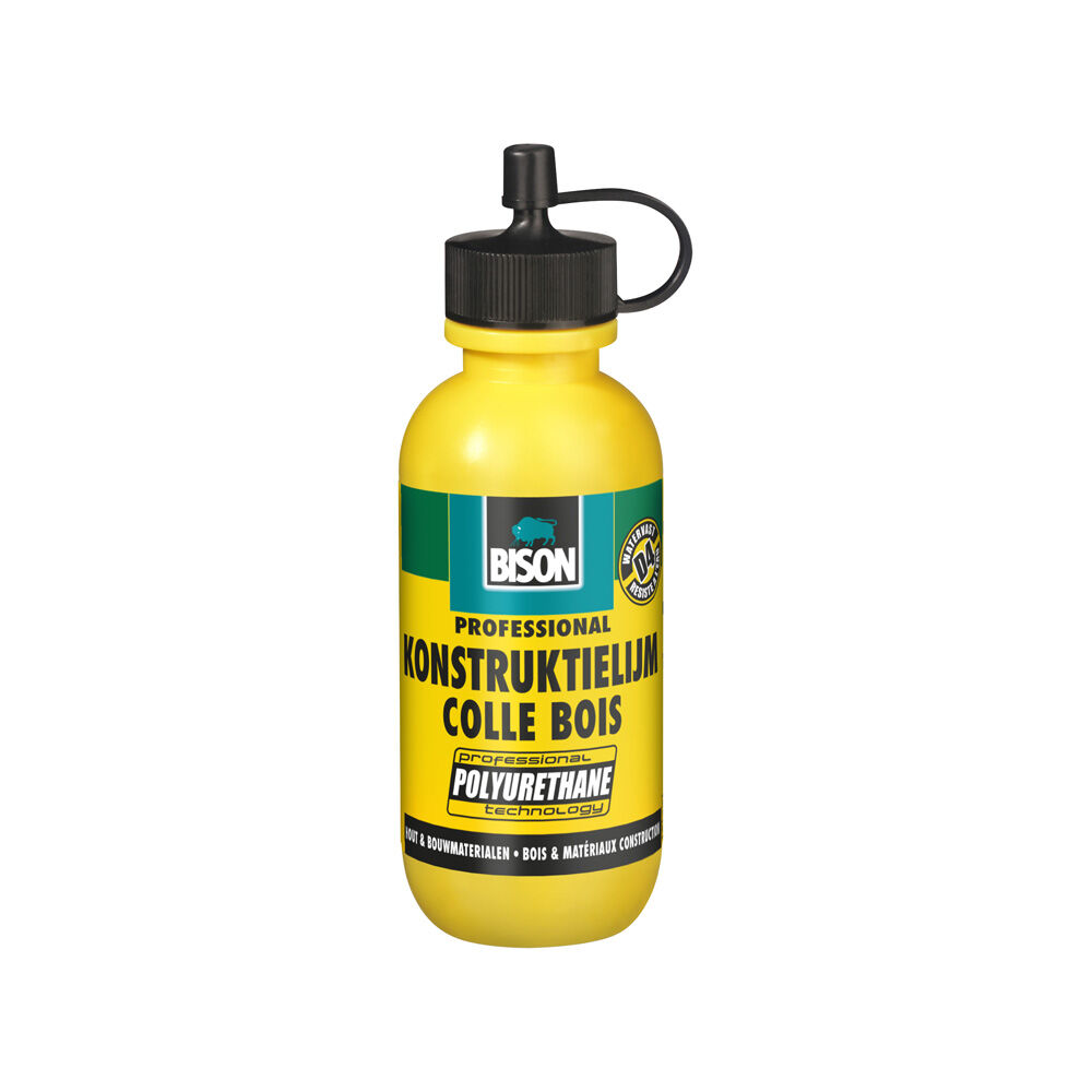 Bison Konstructielijm - 75 Bison Konstructielijm - 75