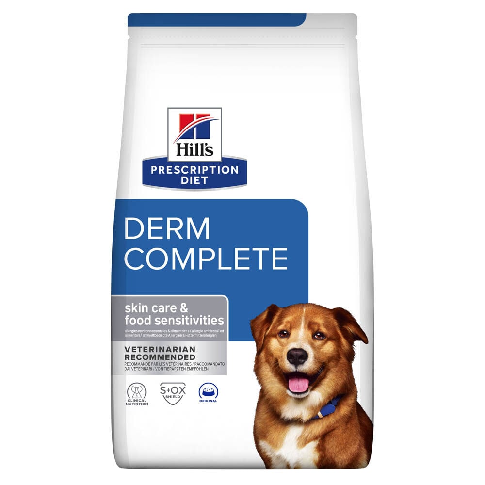 DERM COMPLETE
