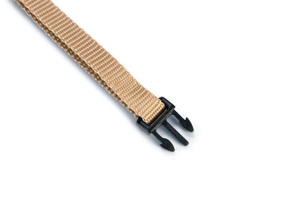 Beeztees - Kattentuigje - Beige - 10 mm