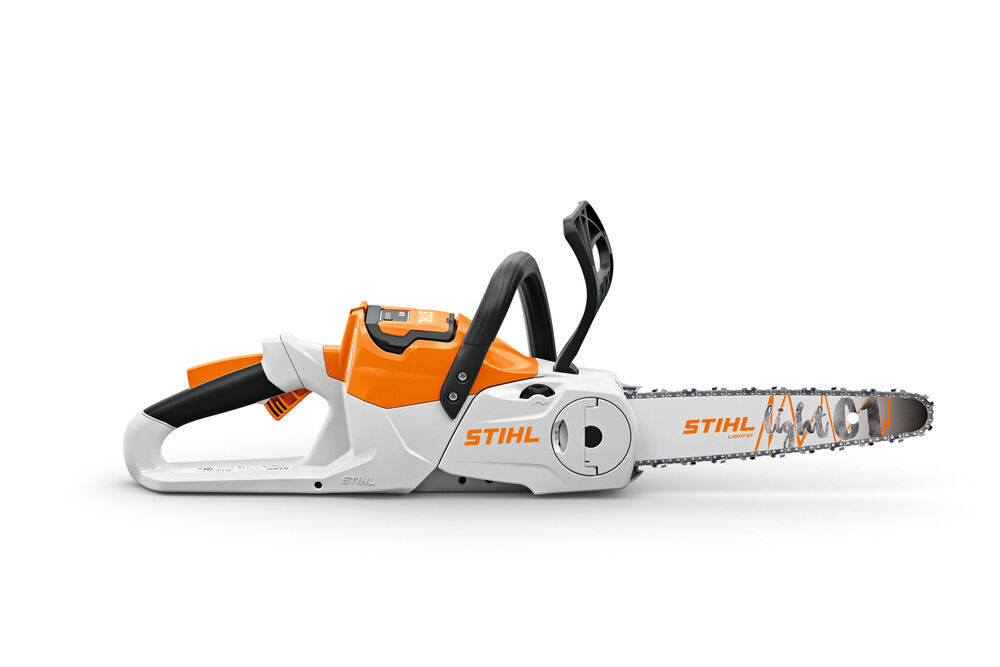 STIHL MSA 60 - Accu-kettingzaag (incl. accu en lader) STIHL MSA 60 - Accu-kettingzaag (incl. accu en lader)