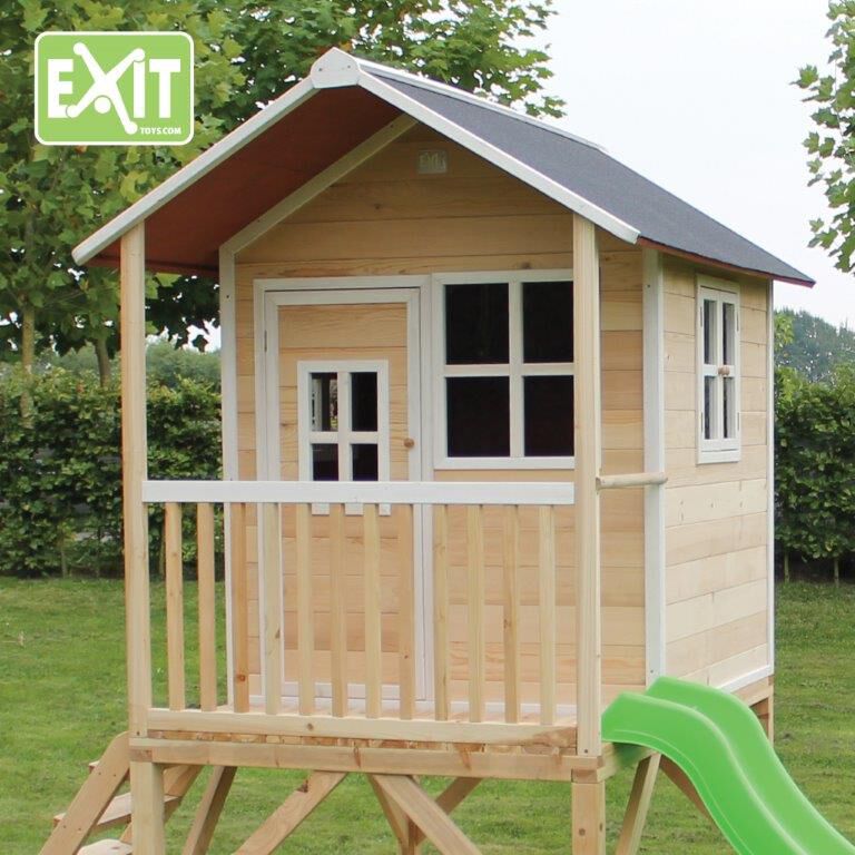 EXIT Loft 500 - Speelhuisje - Naturel