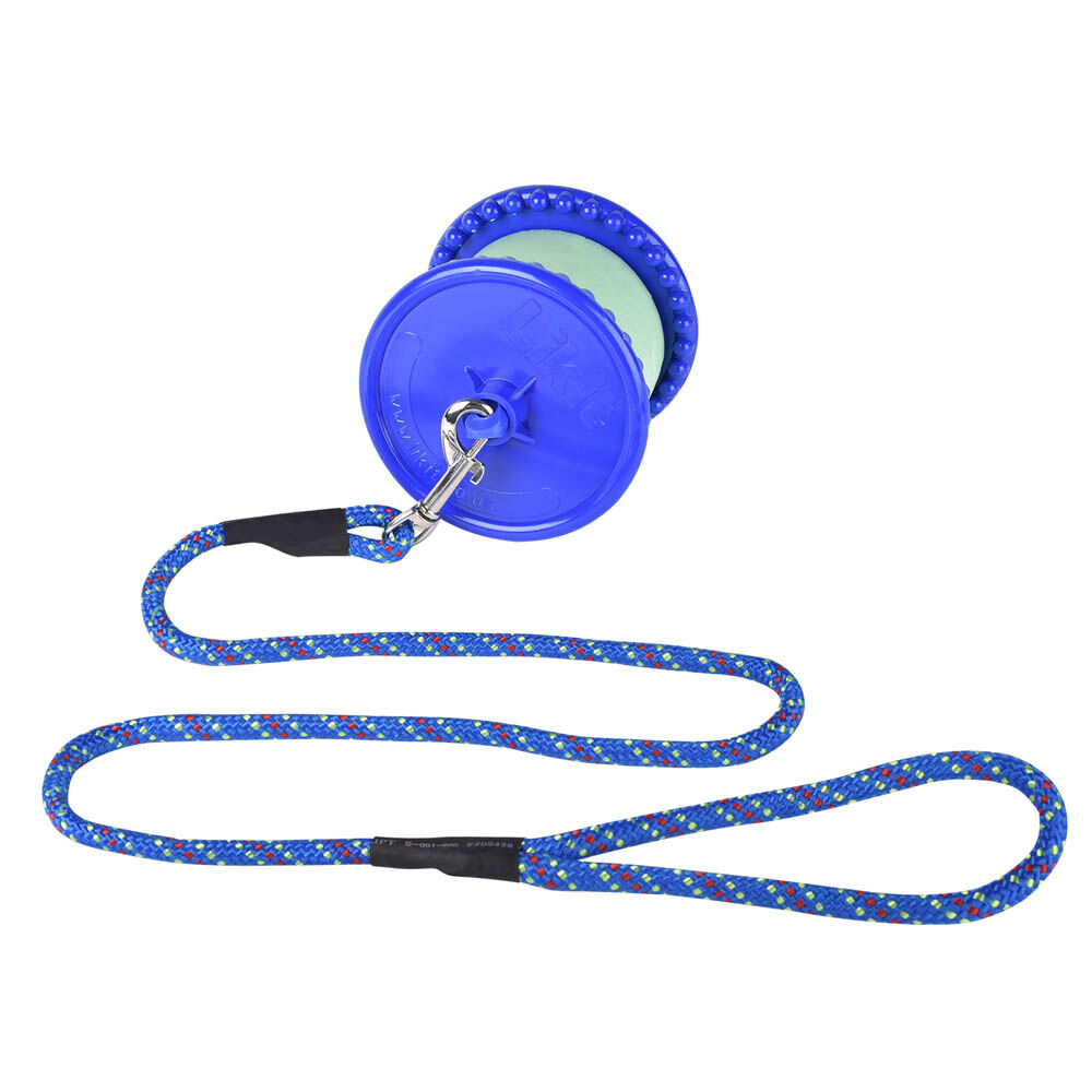 LIKIT - Liksteenhouder - Blauw