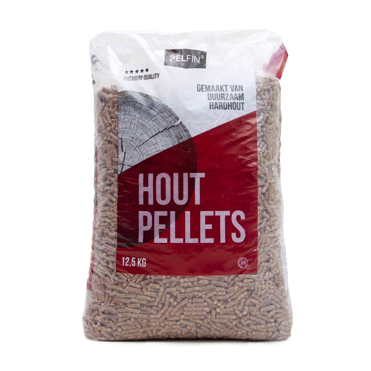 Pelfin Premium Quality Pellets - 12.50