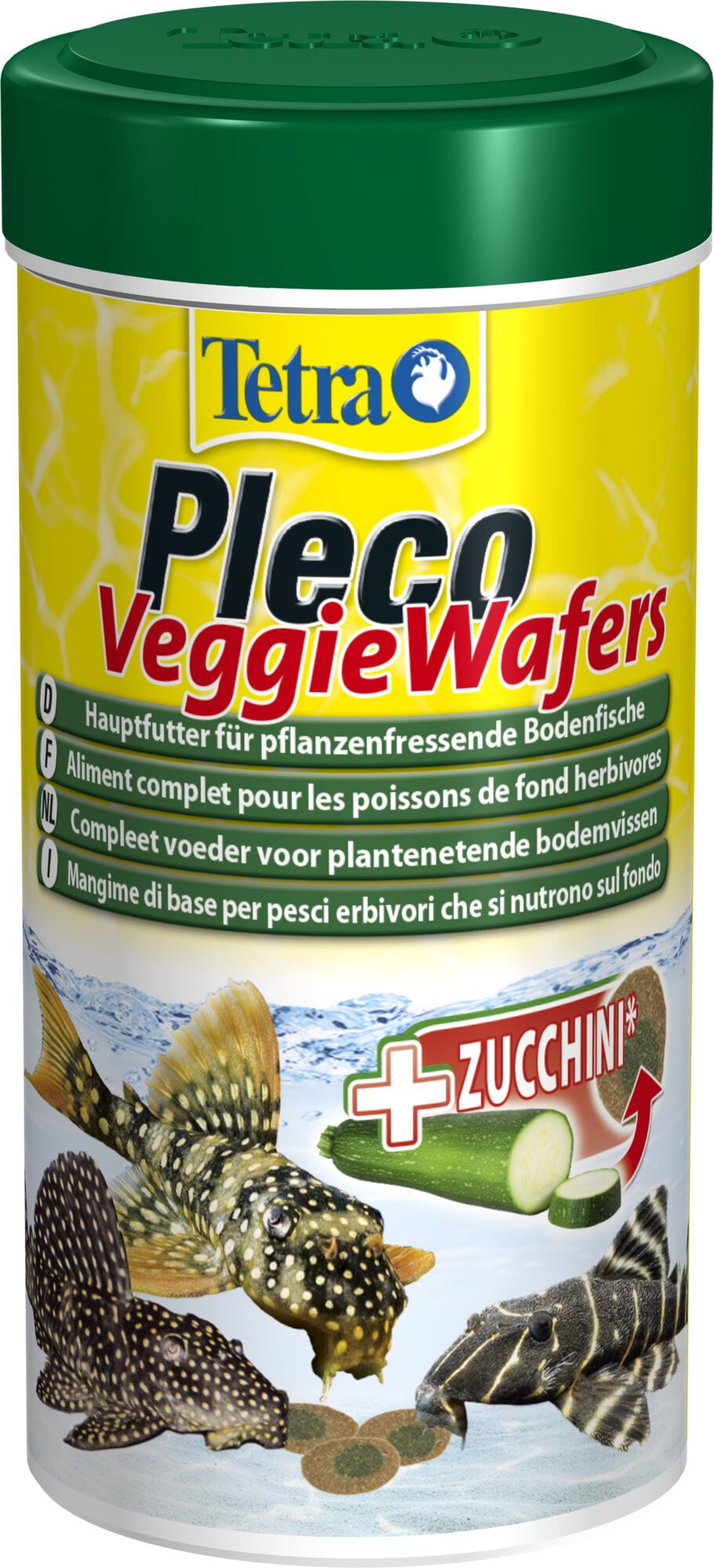 Tetra Hoofdvoer Tropische vissen - Aquariumvissenvoer Tetra Hoofdvoer Tropische vissen - Aquariumvissenvoer