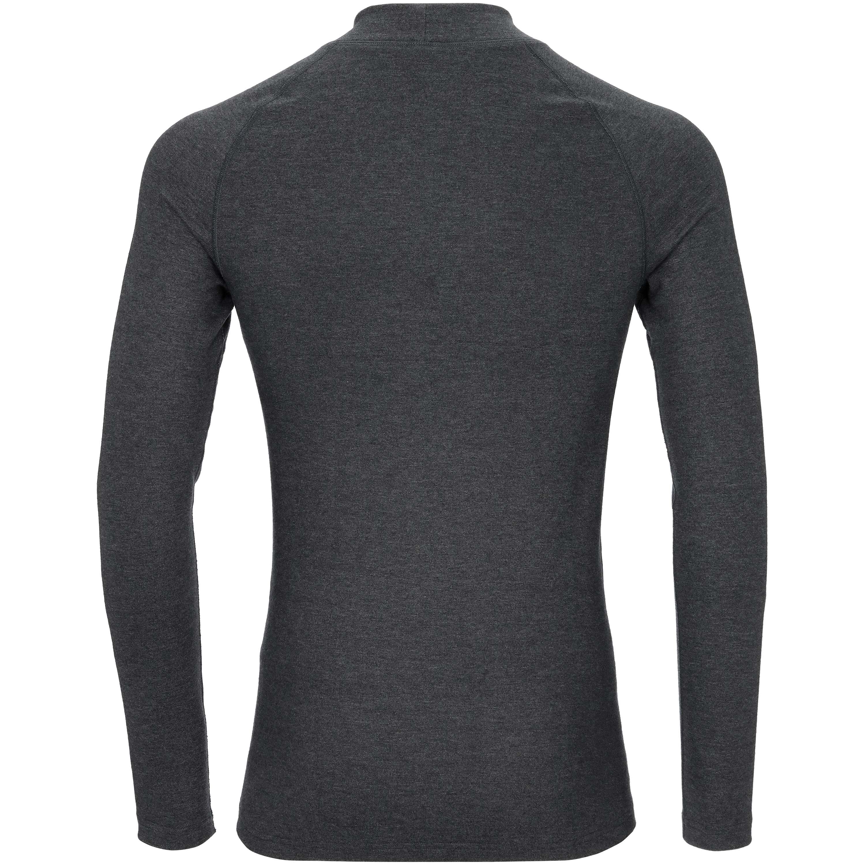 Welkoop - Thermoshirt - M - Antraciet