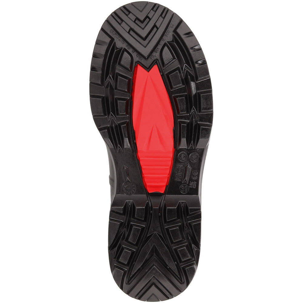 Dunlop Purofort Full Safety C762933 - Werklaarzen - Donkergroen - 39