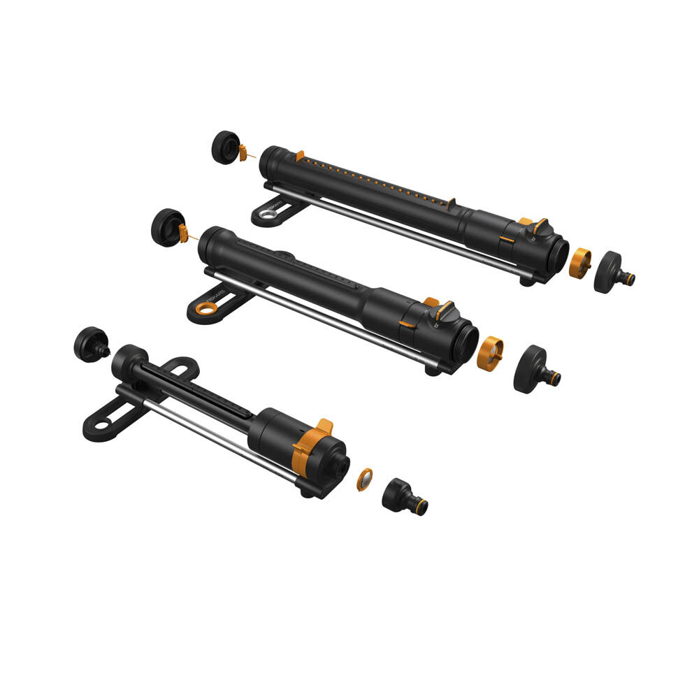 FISKARS Comfort - Zwenksproeier - Large