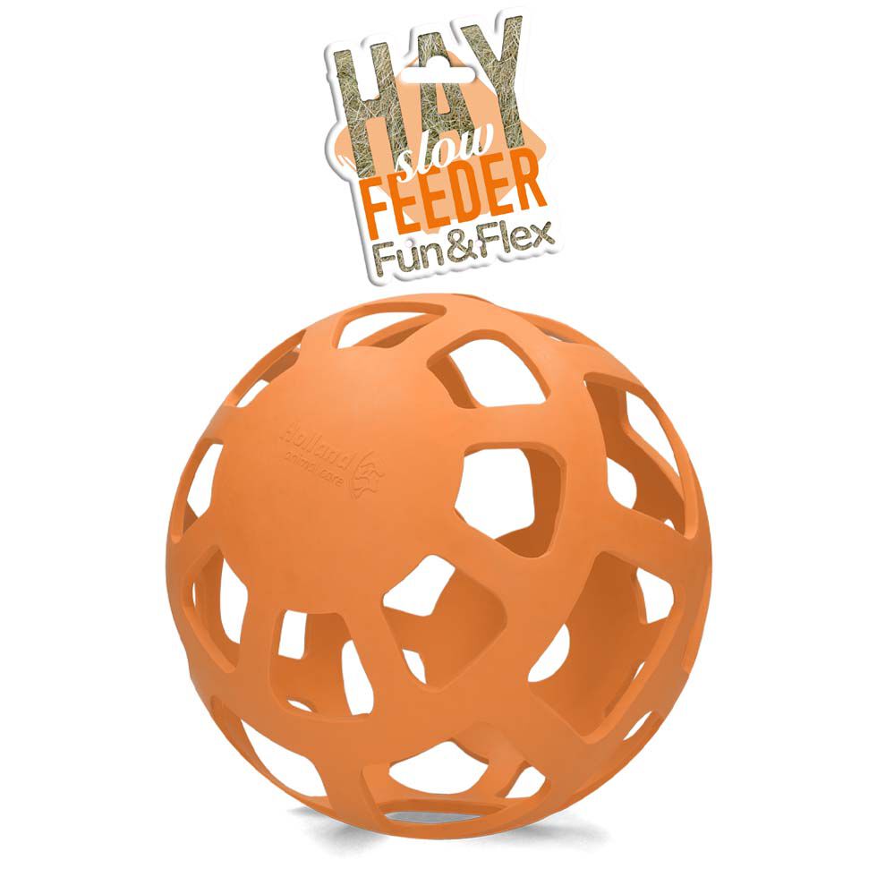 EXCELLENT HAY SLOWFEEDER BALL