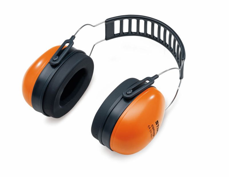 Stihl Concept 24 - Gehoorbescherming Stihl Concept 24 - Gehoorbescherming