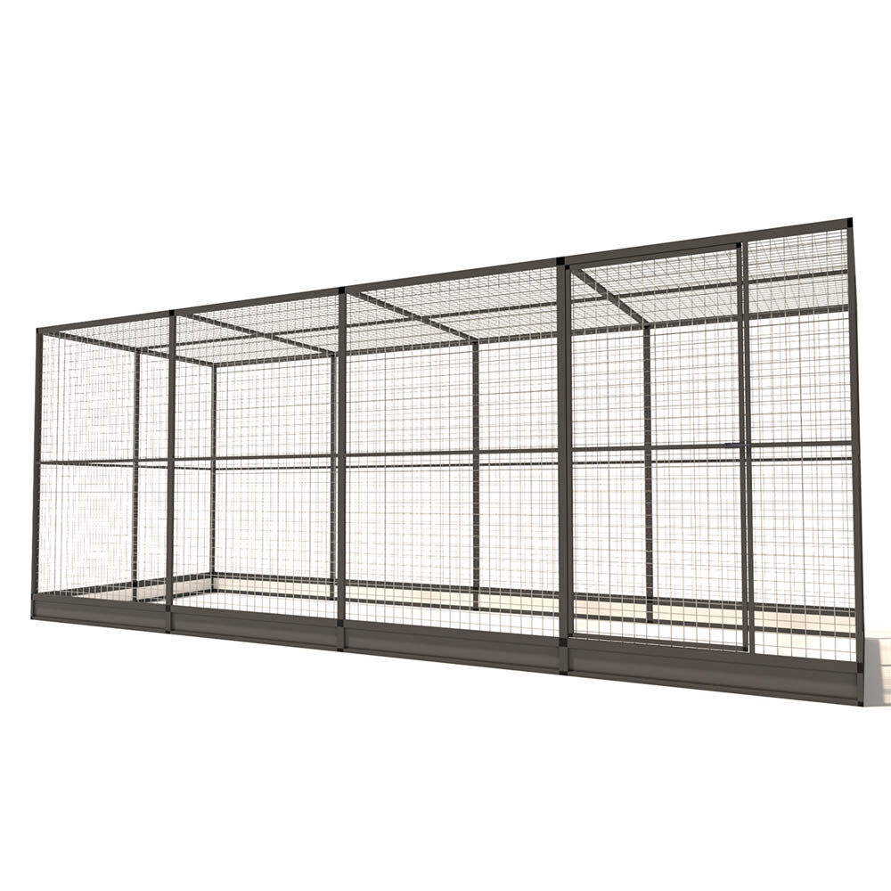 Glorenza Noa - Kattenren - 193.00 cm - null - 176.00 cm - 484.00 cm