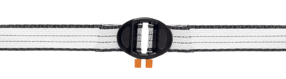 Gallagher - Lintverbinder 40 mm - 11.00 cm - 18.00 cm - 4.00 cm