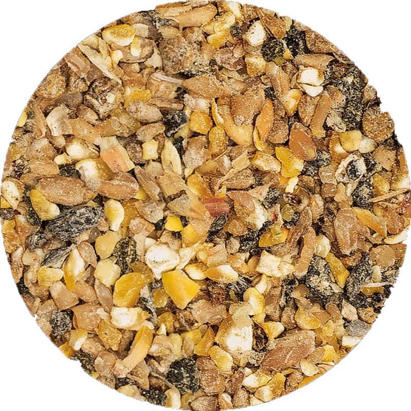 Welkoop Kippenmeel - Kippenvoer - 12.5
