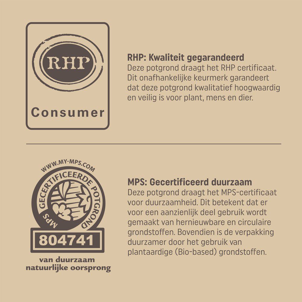 Pokon Bio potgrond - Potgrond - 40