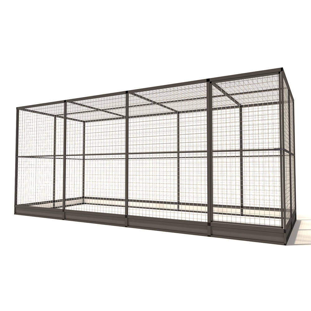 Glorenza Noa - Kattenren - 193.00 cm - null - 176.00 cm - 449.00 cm