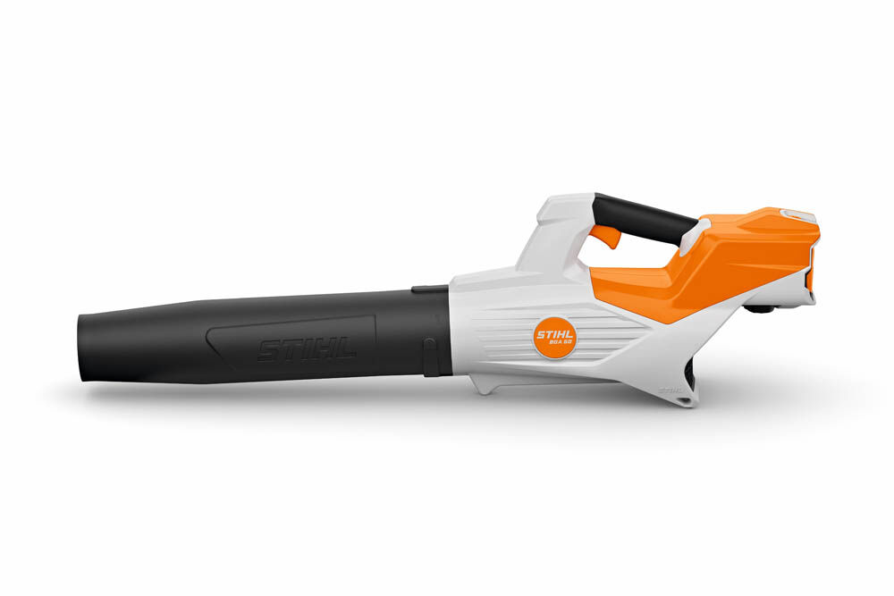 Stihl BGA 50 - Accu bladblazer - Excl. Accu en lader Stihl BGA 50 - Accu bladblazer - Excl. Accu en lader
