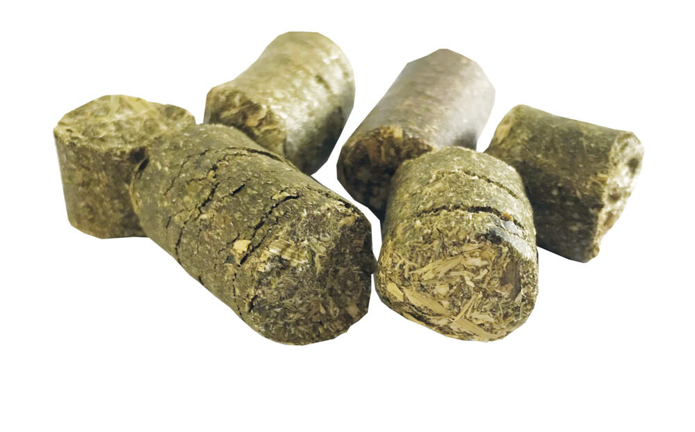 Pavo FibreNuggets - Basisvoeding - 20 kg - Zak