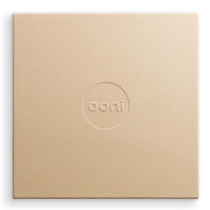 Ooni FYR/KOD/VOLT12 - Pizzasteen Ooni FYR/KOD/VOLT12 - Pizzasteen