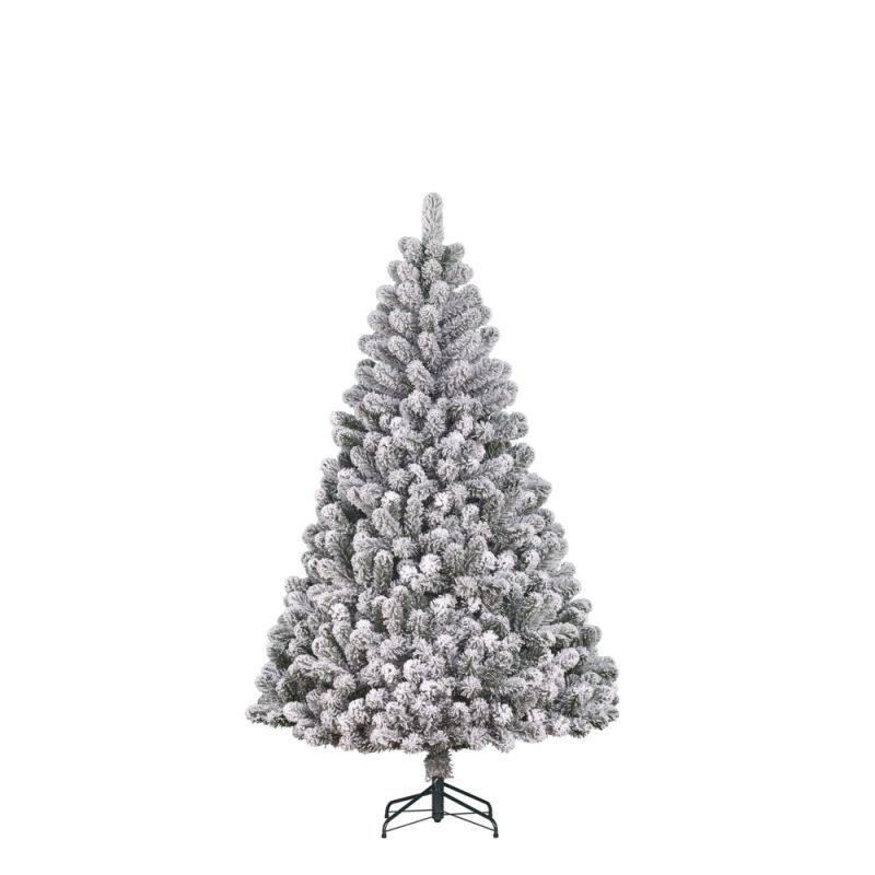 Black Box Charlton - Kunstkerstboom - 185 cm - Frosted
