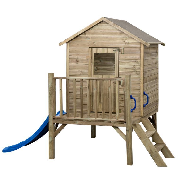 Swing King Camilla - Speelhuisje