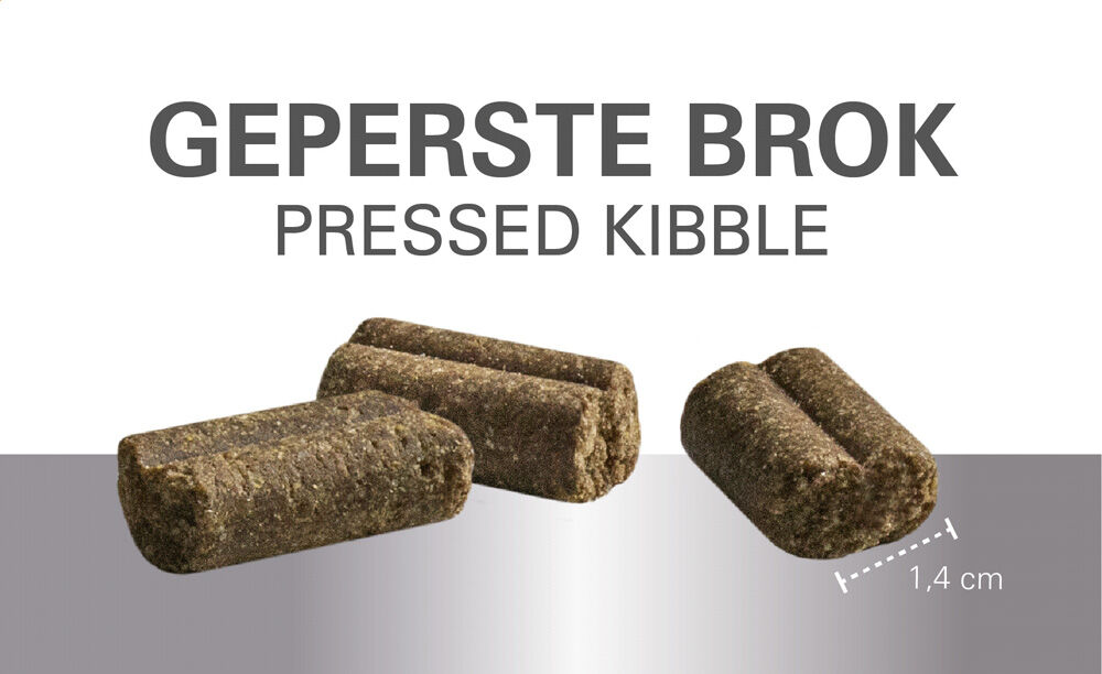 Prins ProCare Super Active - Hondenvoer - 3.00 - gevogelte