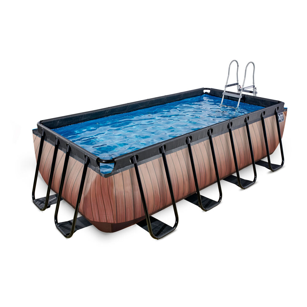EXIT Lime Frame Pool - Zwembad