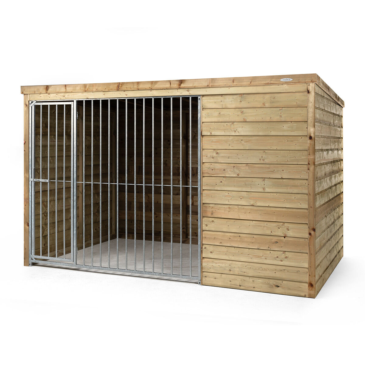 Voldux Boris - Hondenkennel Voldux Boris - Hondenkennel