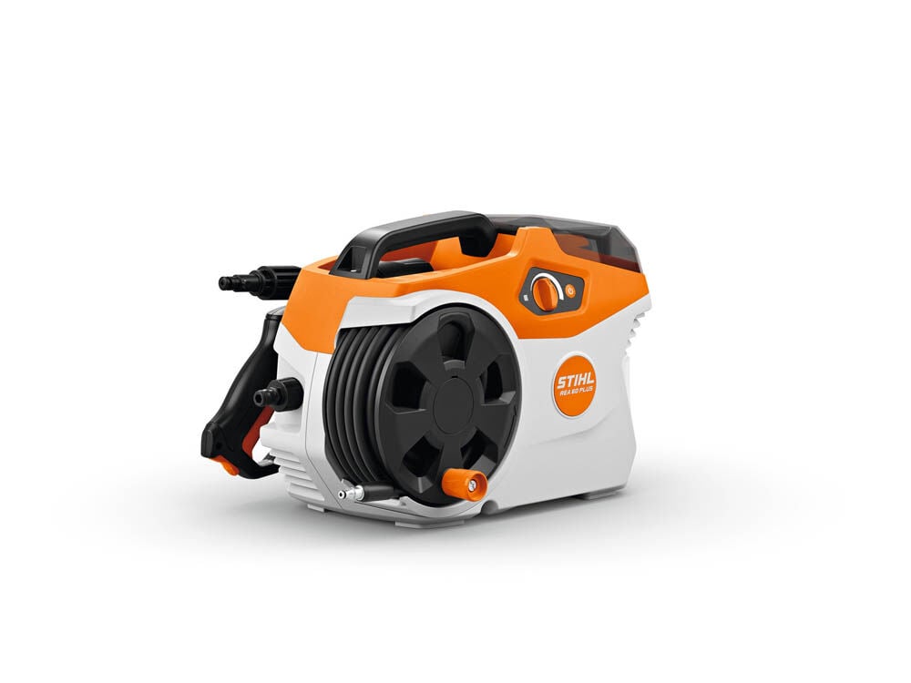Stihl REA60.0 Plus - Accu Hogedrukreiniger