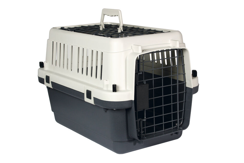 Karlie Nomad Top opening - Reismand Hond - 40.50 cm - 40.00 cm - S - 60.70 cm