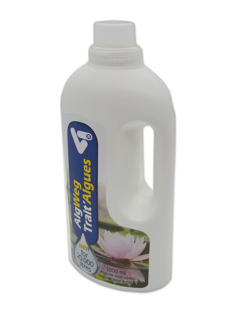 VT Alg Weg Liquid - Anti Alg - 1000 VT Alg Weg Liquid - Anti Alg - 1000