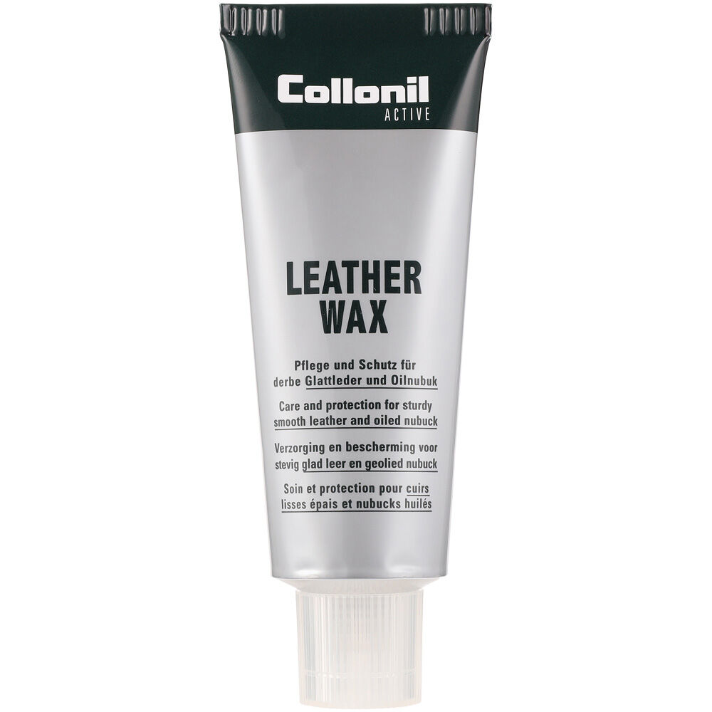 Collonil Leather wax - Leervet - 75