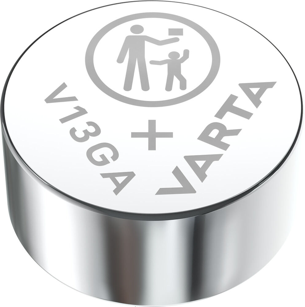 Varta V13GA - Batterij