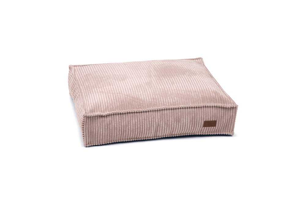 Designed by Lotte Ribbed - Hondenkussen