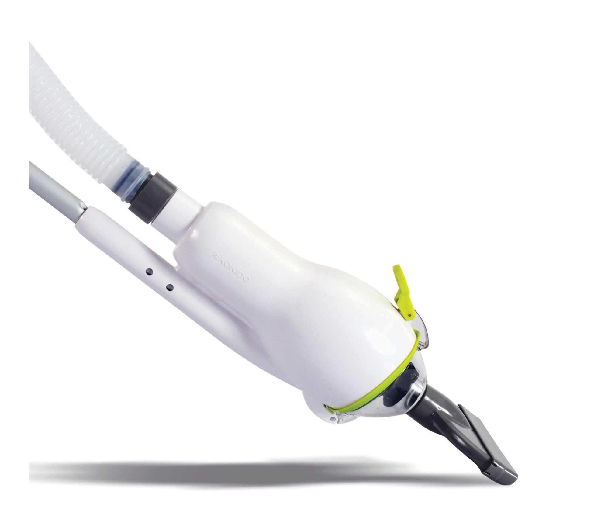 Interline Skooba Zwembadstofzuiger - 39x52x12 cm