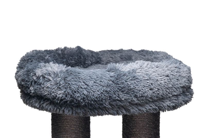 Beeztees Kaleo - Krabmeubel - Grijs - 166x75x75 cm