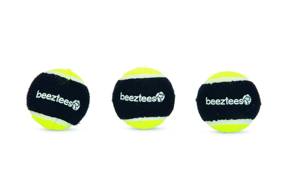 Beeztees Fetch Sponsbal - Hondenspeelgoed Beeztees Fetch Sponsbal - Hondenspeelgoed