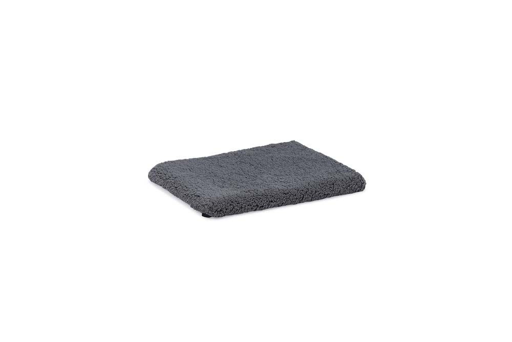 Beeztees Ito - Orthopedisch Benchkussen - grijs - 5x69x109 cm - XL Beeztees Ito - Orthopedisch Benchkussen - grijs - 5x69x109 cm - XL