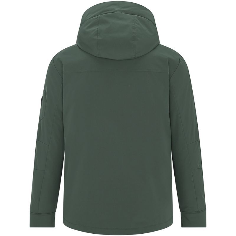 Veleste Uli - Jas - 2XL - Groen