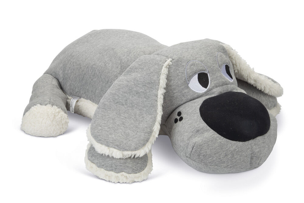 Beeztees Boomba Knuffel - Puppyspeelgoed Beeztees Boomba Knuffel - Puppyspeelgoed