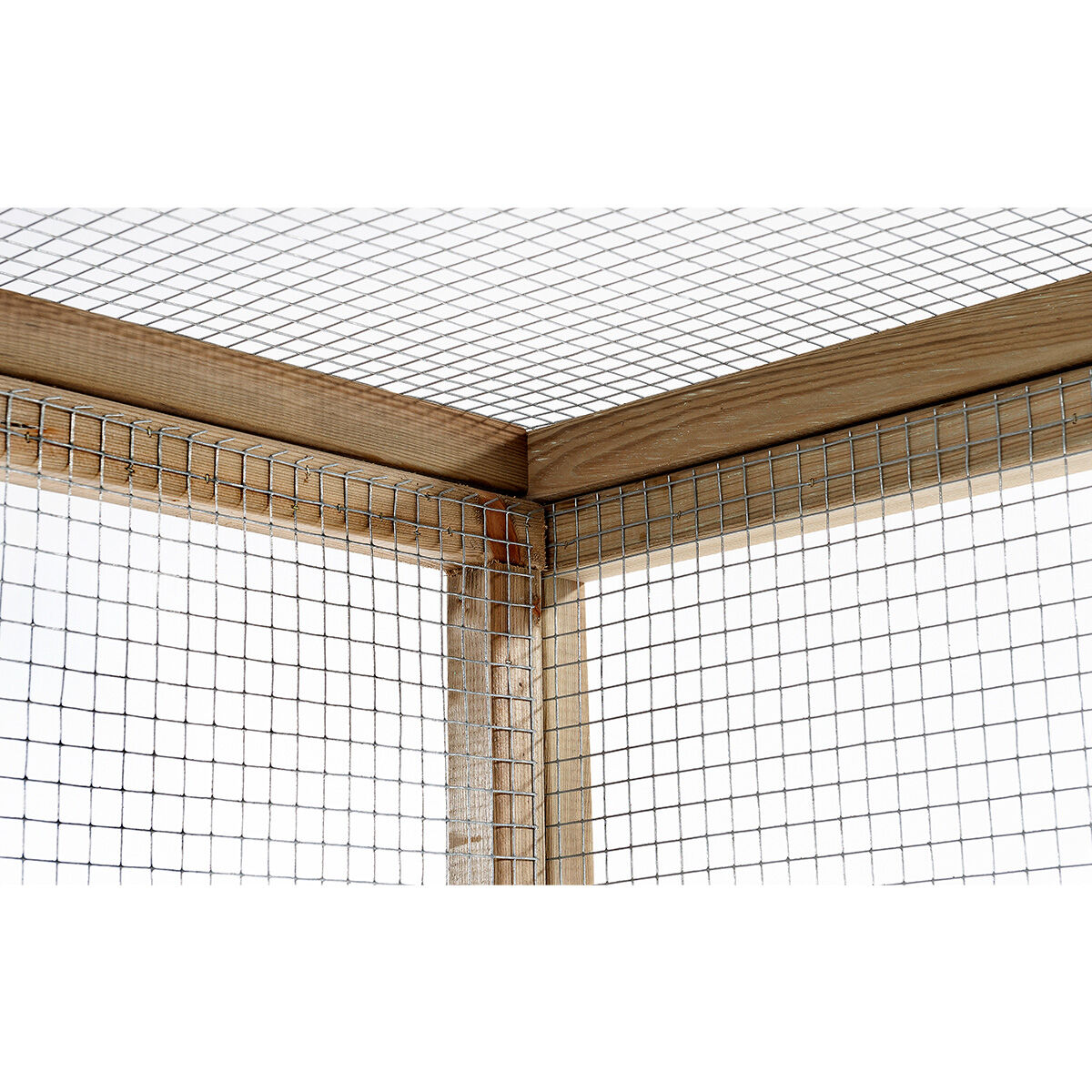Glorenza - Kippenren - 183.00 cm - Naturel - 448.00 cm - 179.00 cm