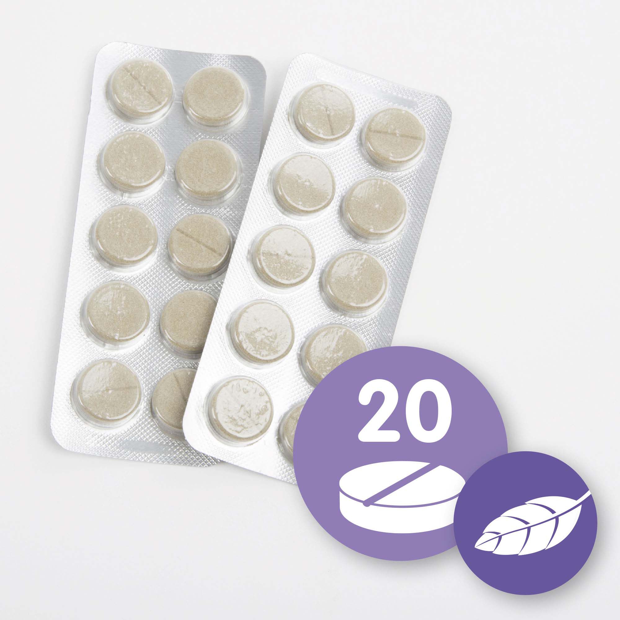 Beaphar No Stress- Tabletten