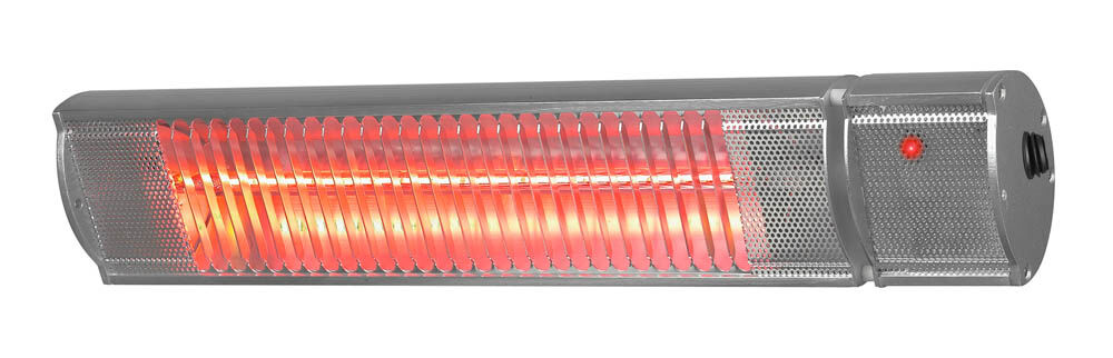 Eurom Golden 1800 RC - Hangende terrasverwarmer Eurom Golden 1800 RC - Hangende terrasverwarmer