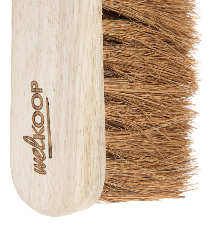 Welkoop - Handveger - Kokosvezel - 5 cm